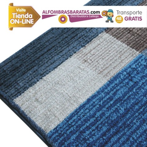 MIL ANUNCIOS.COM - Alfombras de pasillo a medida