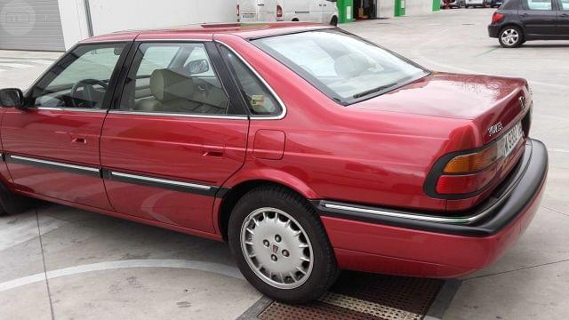 Rover 827 si