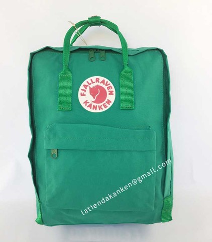 mochila kanken segunda mano