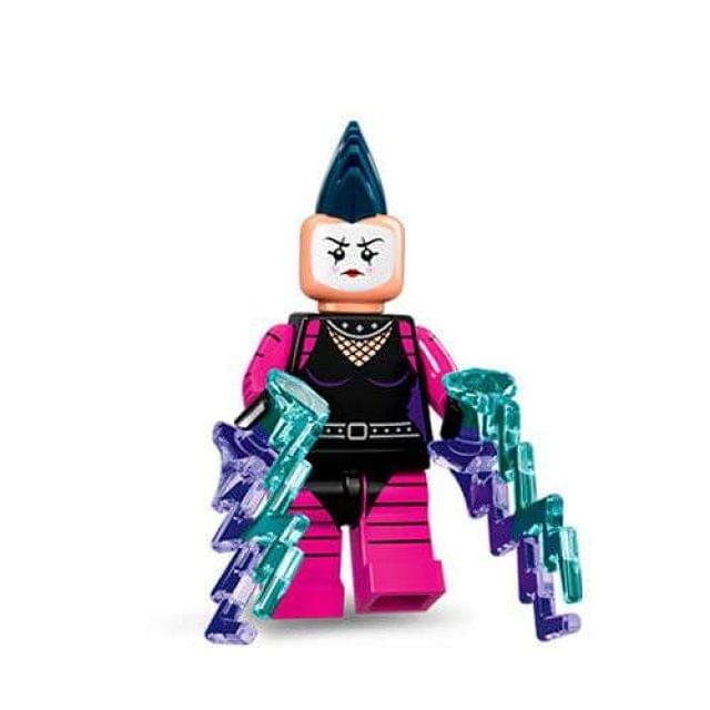 minifiguras de lego batman