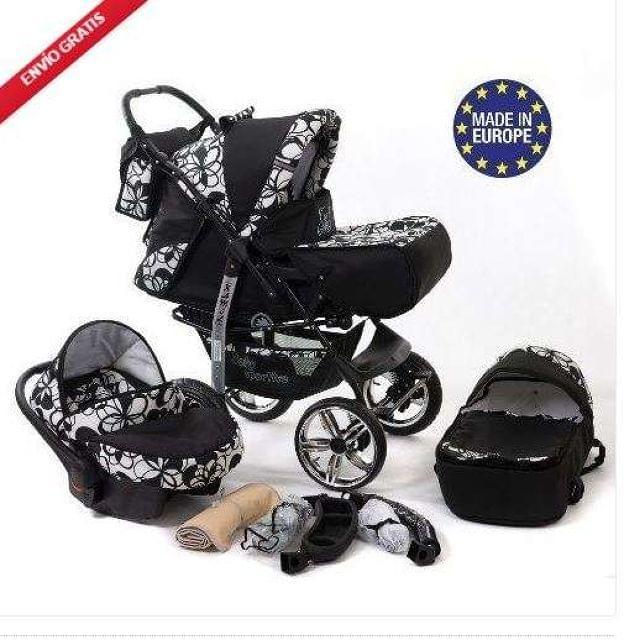 carro mano Funda Segunda cambiador bolso Saxx7qB