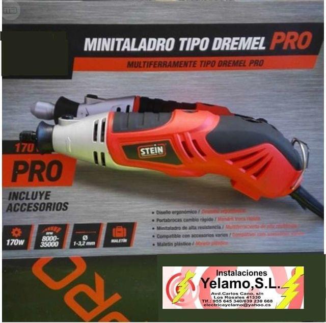 Servicio oficial dremel valencia