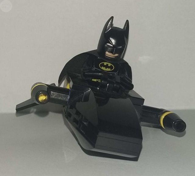 nave de lego