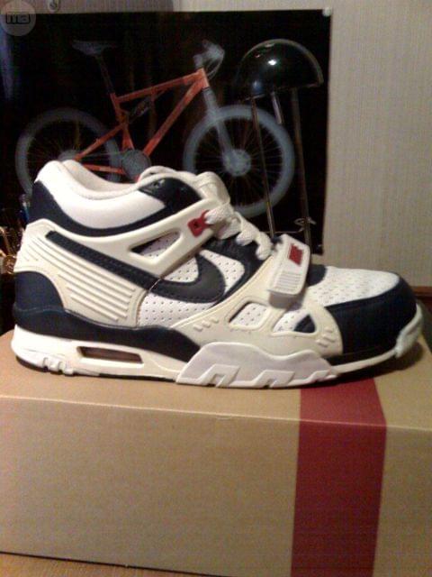 nike air trainer