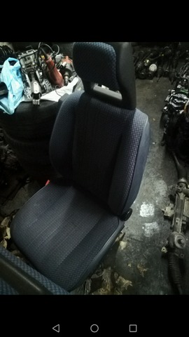 Renault laguna II gris oscuro universal fundas para asientos funda del asiento auto ya referencias XR