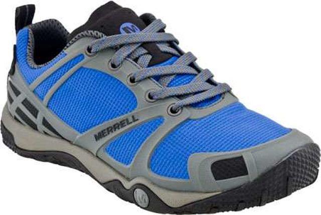 zapatillas merrell