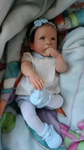 reborn milanuncios