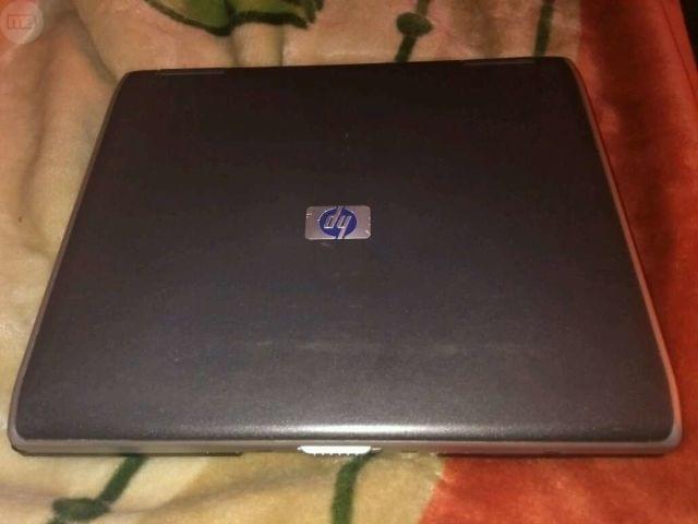 Hp compaq nx9010 апгрейд