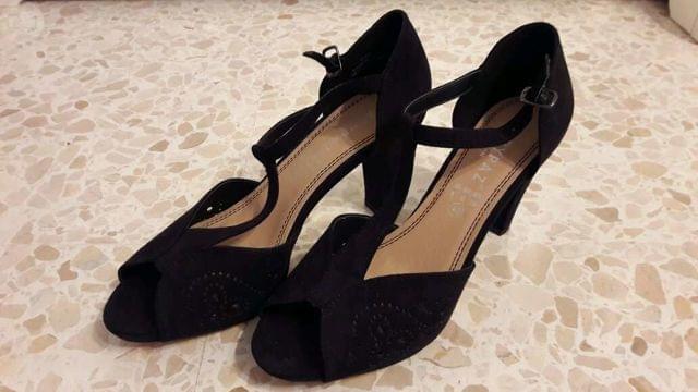 marypaz sandalias tacon