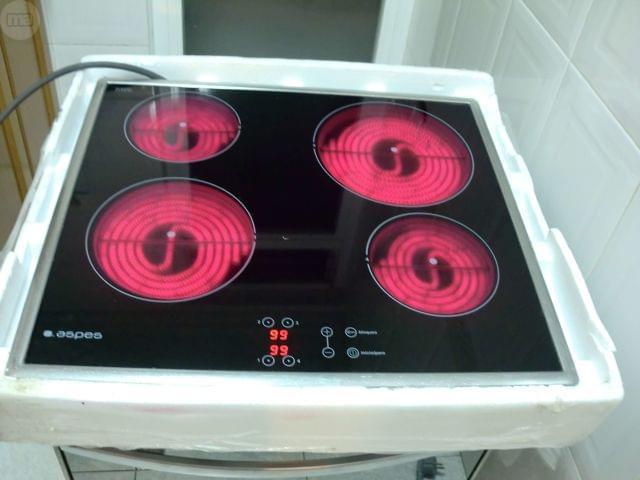 Milanuncios - vitroceramica ASPES,,,
