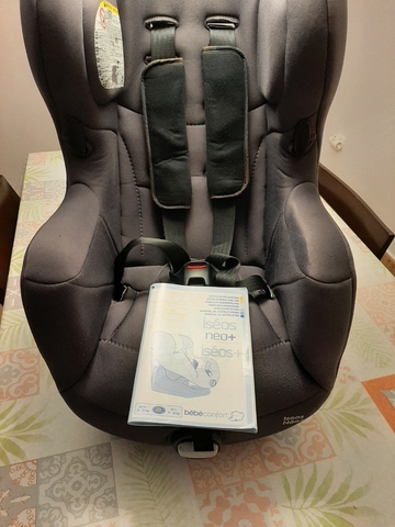 Mil Anuncios Com Silla Iseos Segunda Mano Y Anuncios Clasificados Pag 3