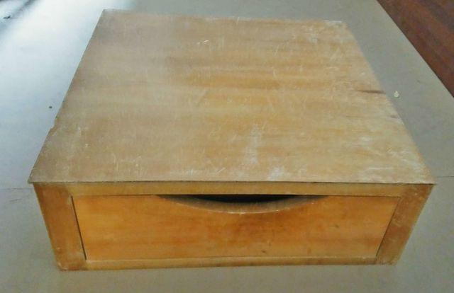 MIL ANUNCIOS.COM - Cajonera de madera