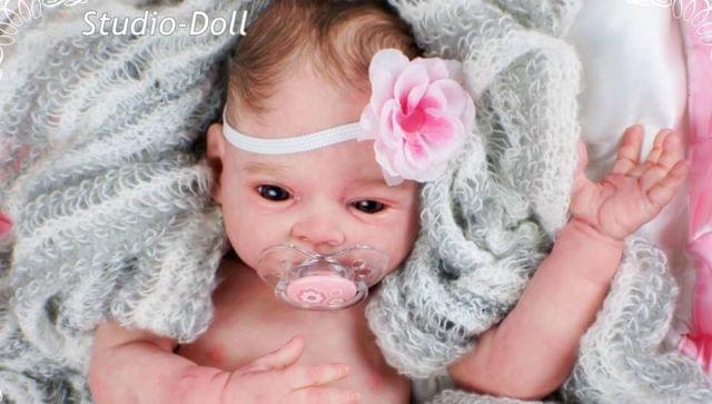bebe reborn natalia