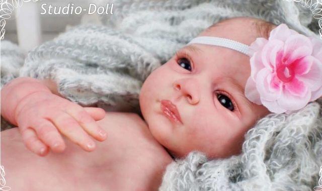 bebe reborn natalia