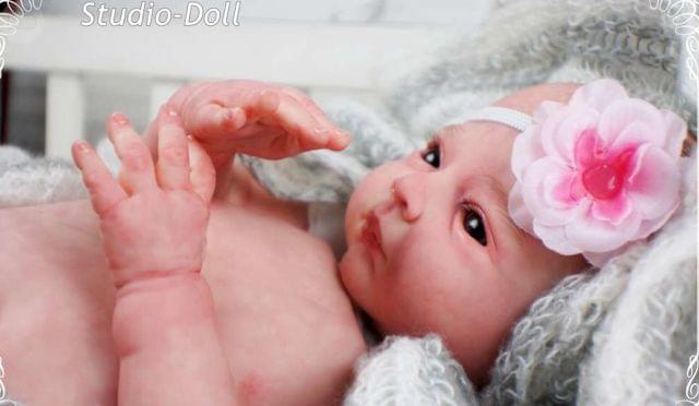 bebe reborn natalia