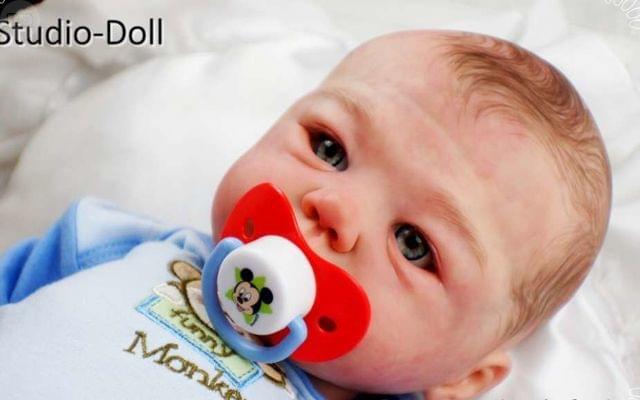 milanuncios bebes reborn de silicona