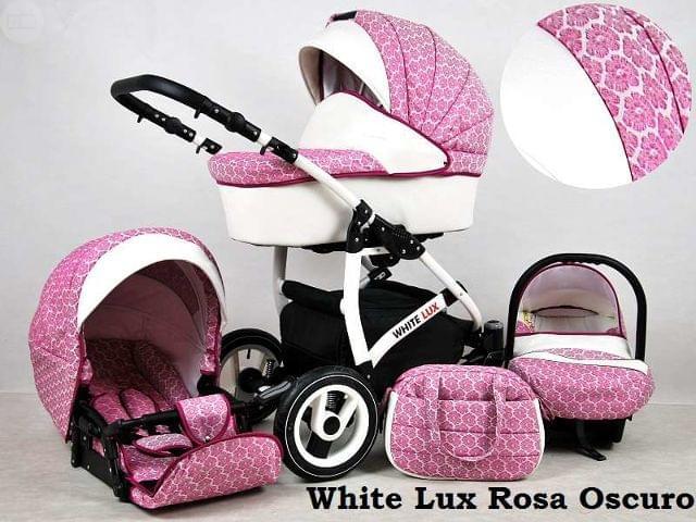 MILANUNCIOS | Carrito. Coches de bebe carrito en Córdoba MILANUNCIOS | Carrito. Coches de bebe carrito en Córdoba