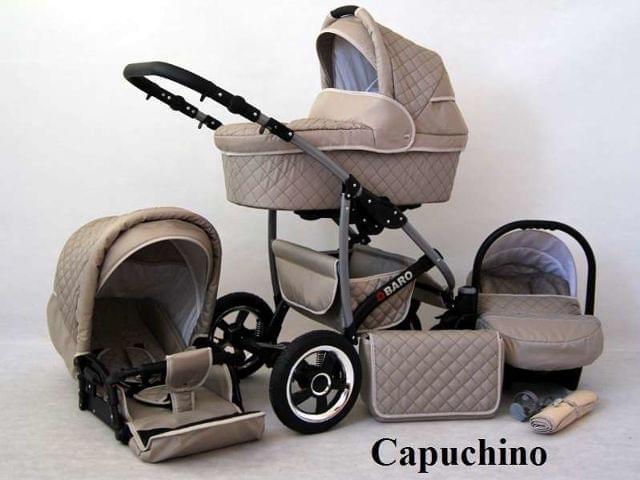 carricoches de bebe baratos