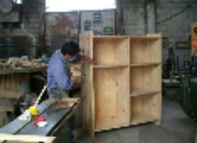 MIL ANUNCIOS.COM - Reparaciones y lacados de muebles