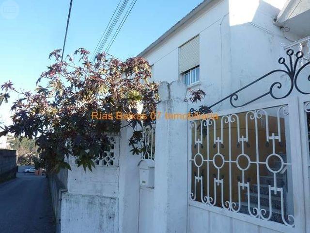 Mil Anuncios Com Casa 3 Dorm Con 656 M2 De Terreno Vigo Bembrive En Vigo