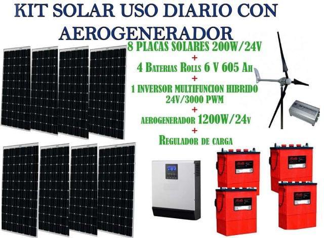 Cuantos Amperios Carga Una Placa Solar De 200w