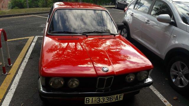 Bmw 21 стиль