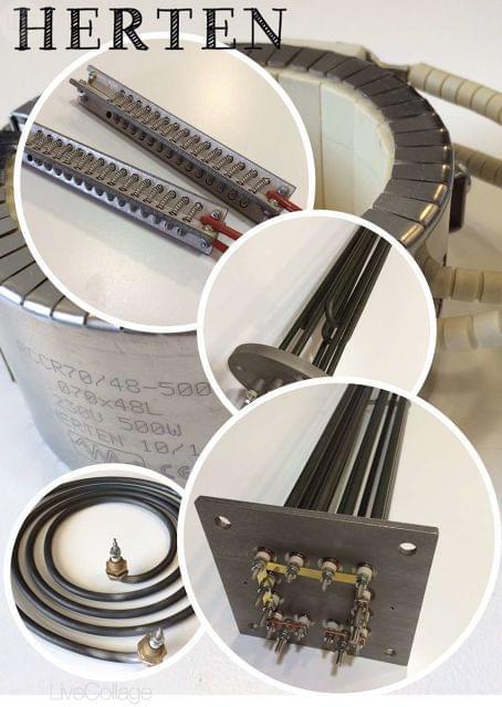 MIL ANUNCIOS.COM - Resistencia electrica para calentar agua