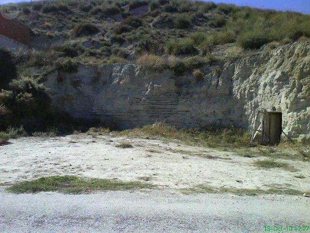 MIL ANUNCIOS.COM - Cueva para restaurar en vivienda en Castillejar