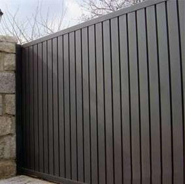 MIL ANUNCIOS.COM - Soluciones en puertas de garaje