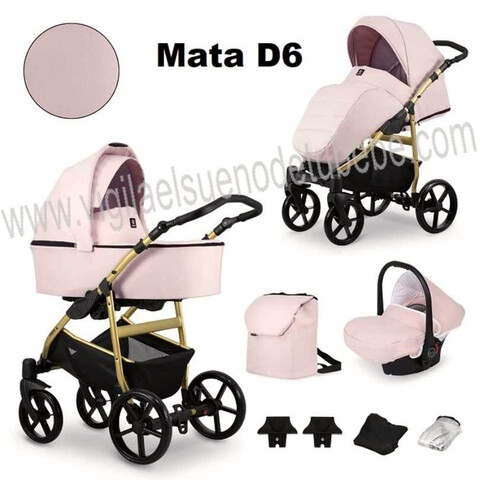 carros de bebés de verdad