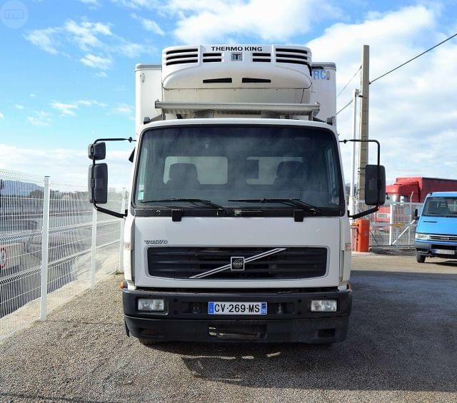 Volvo fl 180