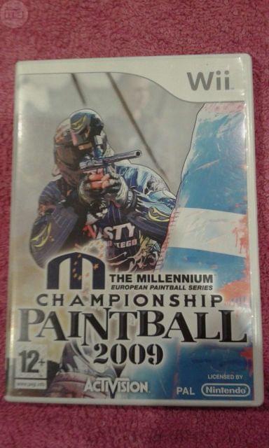 Mil Anuncios Com Championship Paintball 09