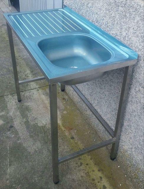 MIL ANUNCIOS.COM - Fregadero bajo barra