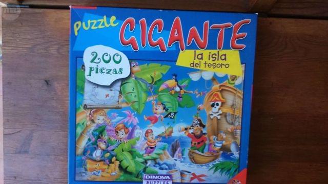 juegos de puzzles 200