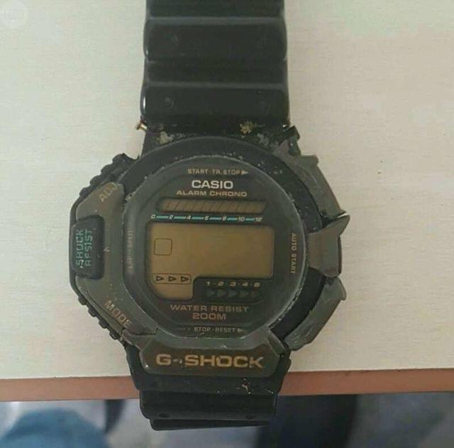 casio dw 6200