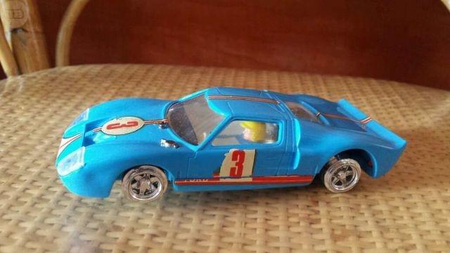 ford gt scalextric