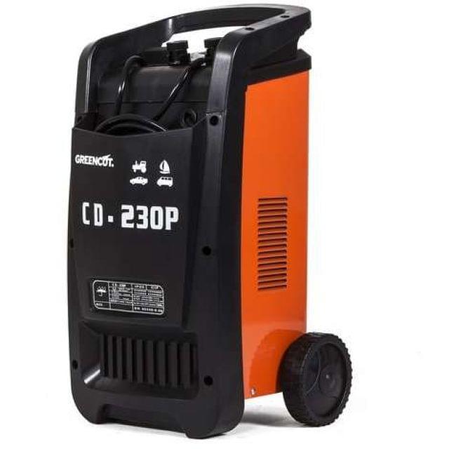 CARGADOR AUTOMÁTICO DE BATERÍAS MULTIFUN CARGADOR AUTOMÁTICO DE BATERÍAS MULTIFUN