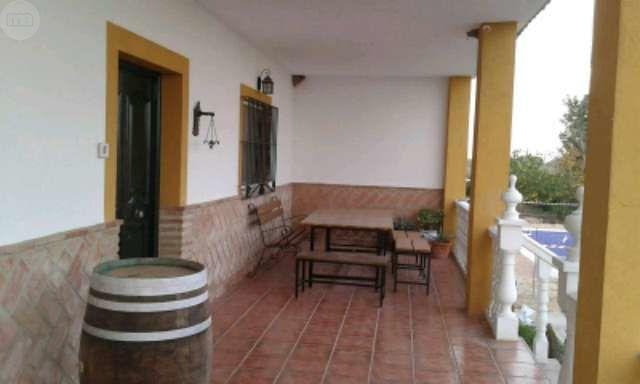 MIL ANUNCIOS.COM - Casa rural en el campo en Arcos de la ...