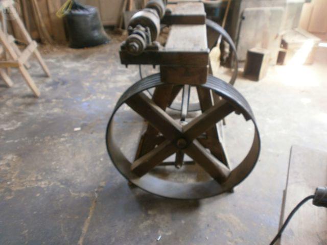 zapatero antiguo