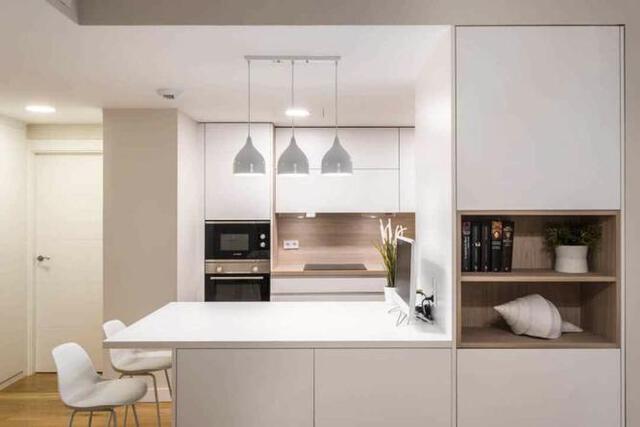 MIL ANUNCIOS.COM - Muebles de cocina desde 1500