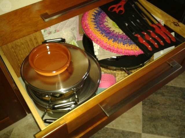 MIL ANUNCIOS.COM - Cocina De Cerezo