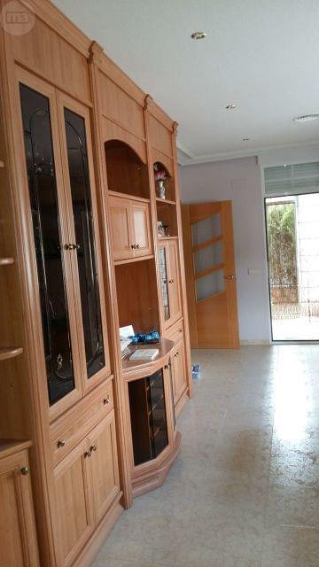MIL ANUNCIOS.COM - Vendo casa unifamiliar garaje y patio. calle