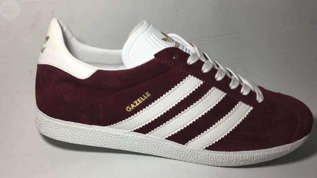 zapatillas adidas gazelle precio