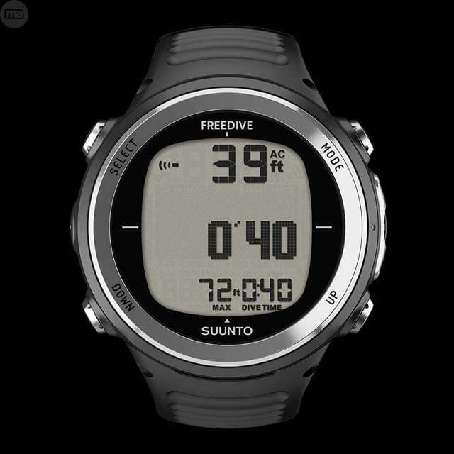 suunto d4f amazon