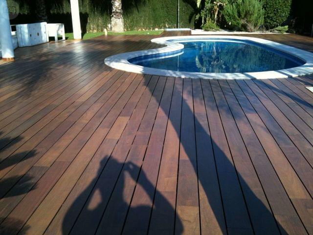 MIL ANUNCIOS.COM - Carpintero casas de madera