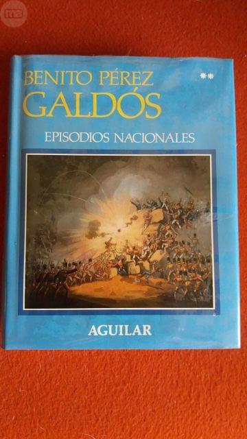 Mil Anuncios Com Benito Perez Galdos Segunda Mano Y Anuncios Clasificados Pag 14