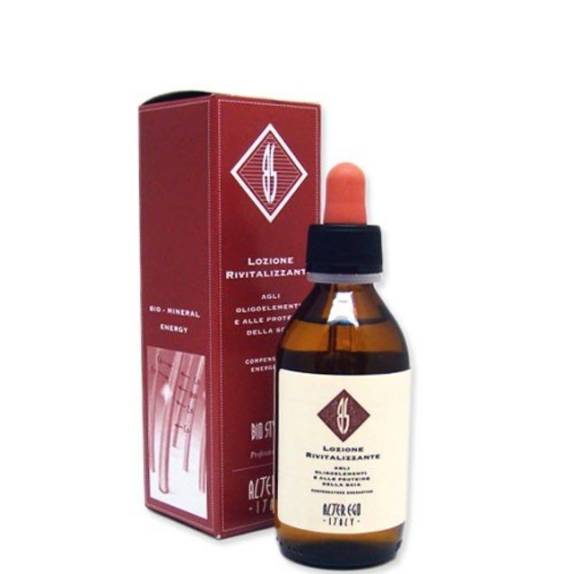 MIL Productos de Peluquería ALTER EGO ITALY