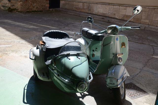 Mil Anuncios Com Sidecar Venta De Motos De Segunda Mano Sidecar En Burgos Todo Tipo De Motocicletas Al Mejor Precio