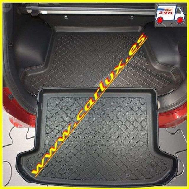 MIL ANUNCIOS.COM Cubeta maletero extrem KIA Sportage IV 4 Alfombra Cubeta Protector Maletero Extrem KIA Sportage IV