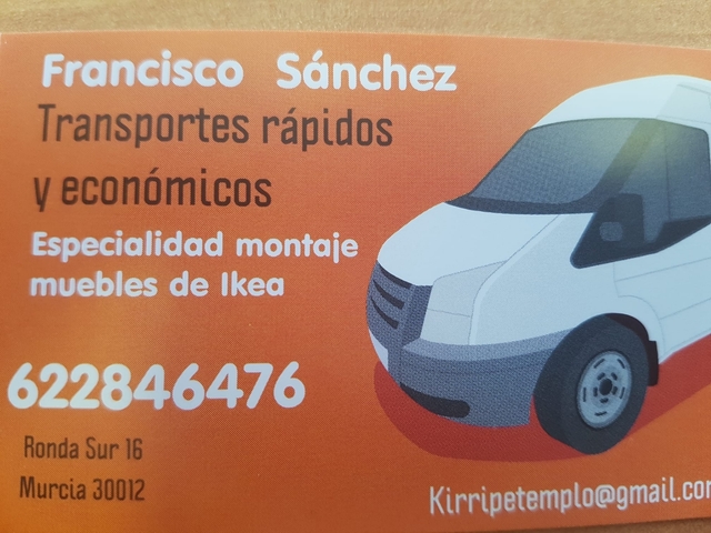 cuanto cobran los de ikea furgoneta cuanto cobran los de ikea furgoneta